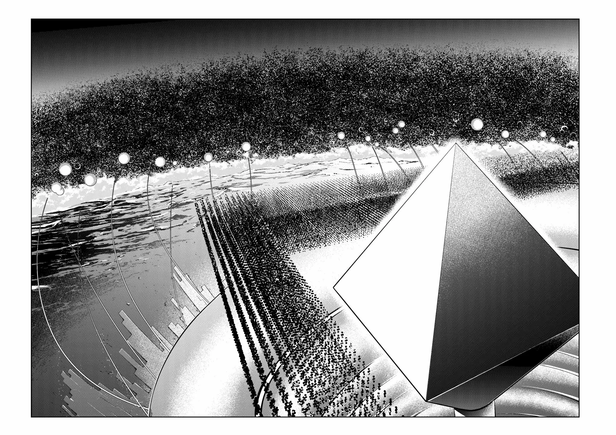 Read Ragna Crimson Manga Online