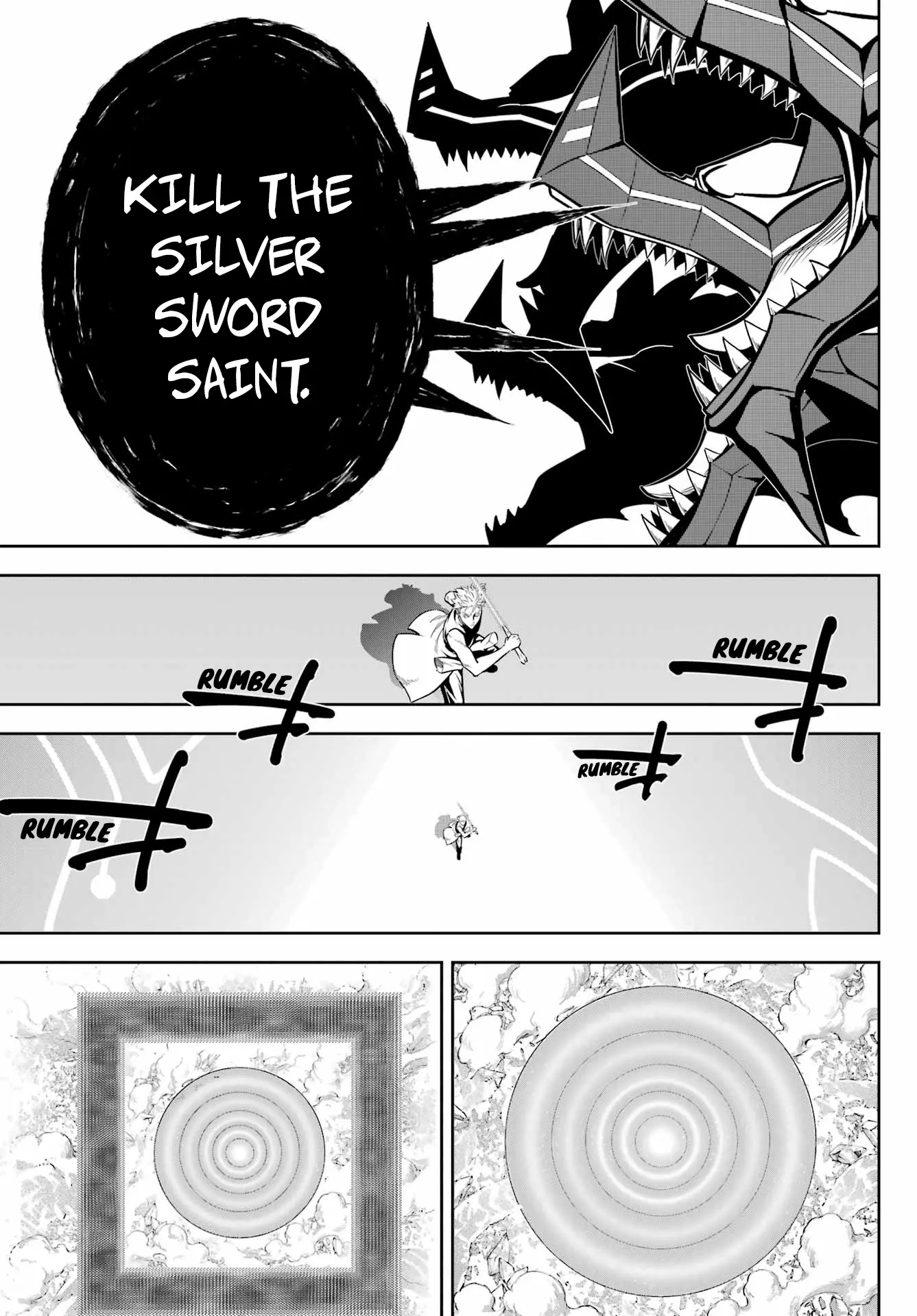 Read Ragna Crimson Manga Online