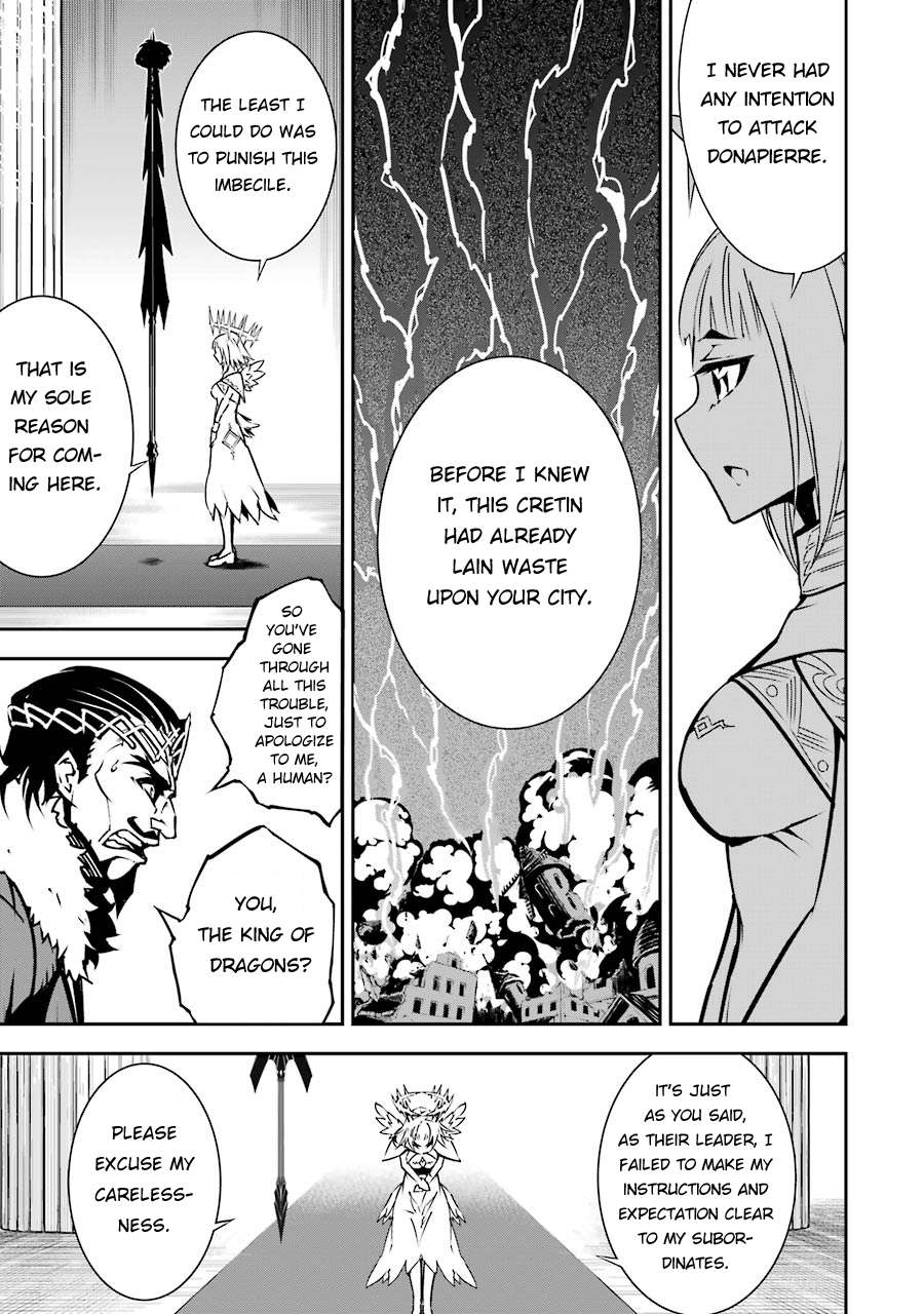 Read Ragna Crimson Manga Online