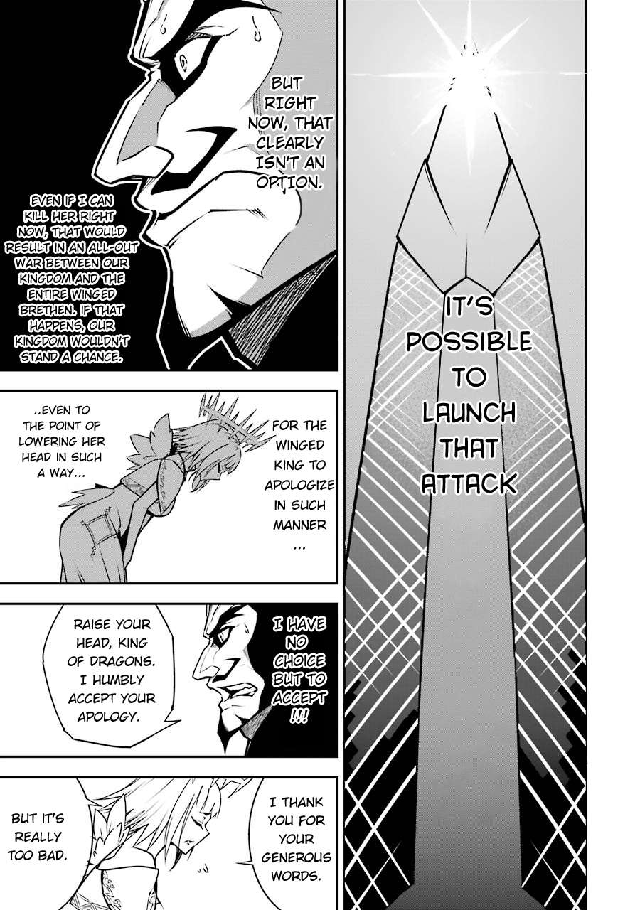 Read Ragna Crimson Manga Online