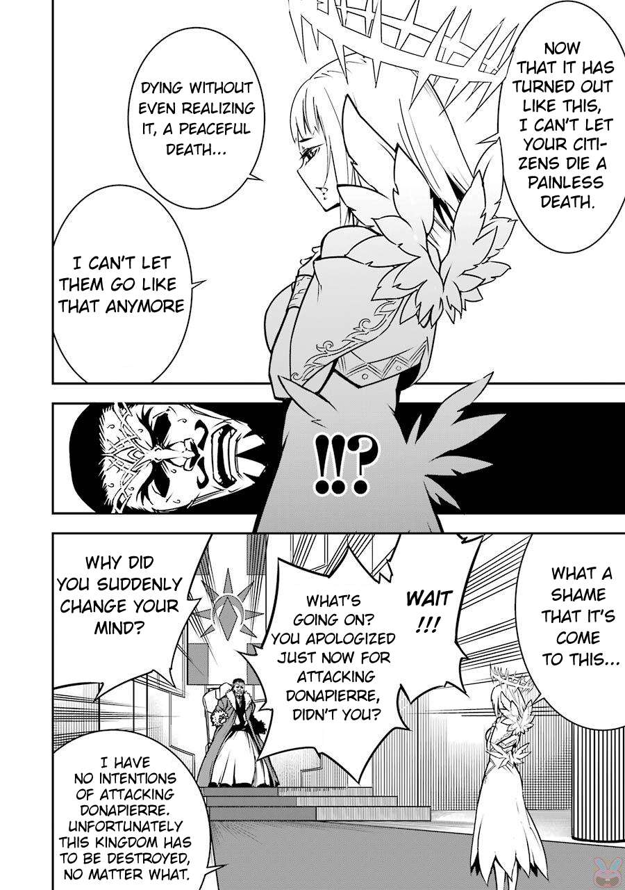 Read Ragna Crimson Manga Online