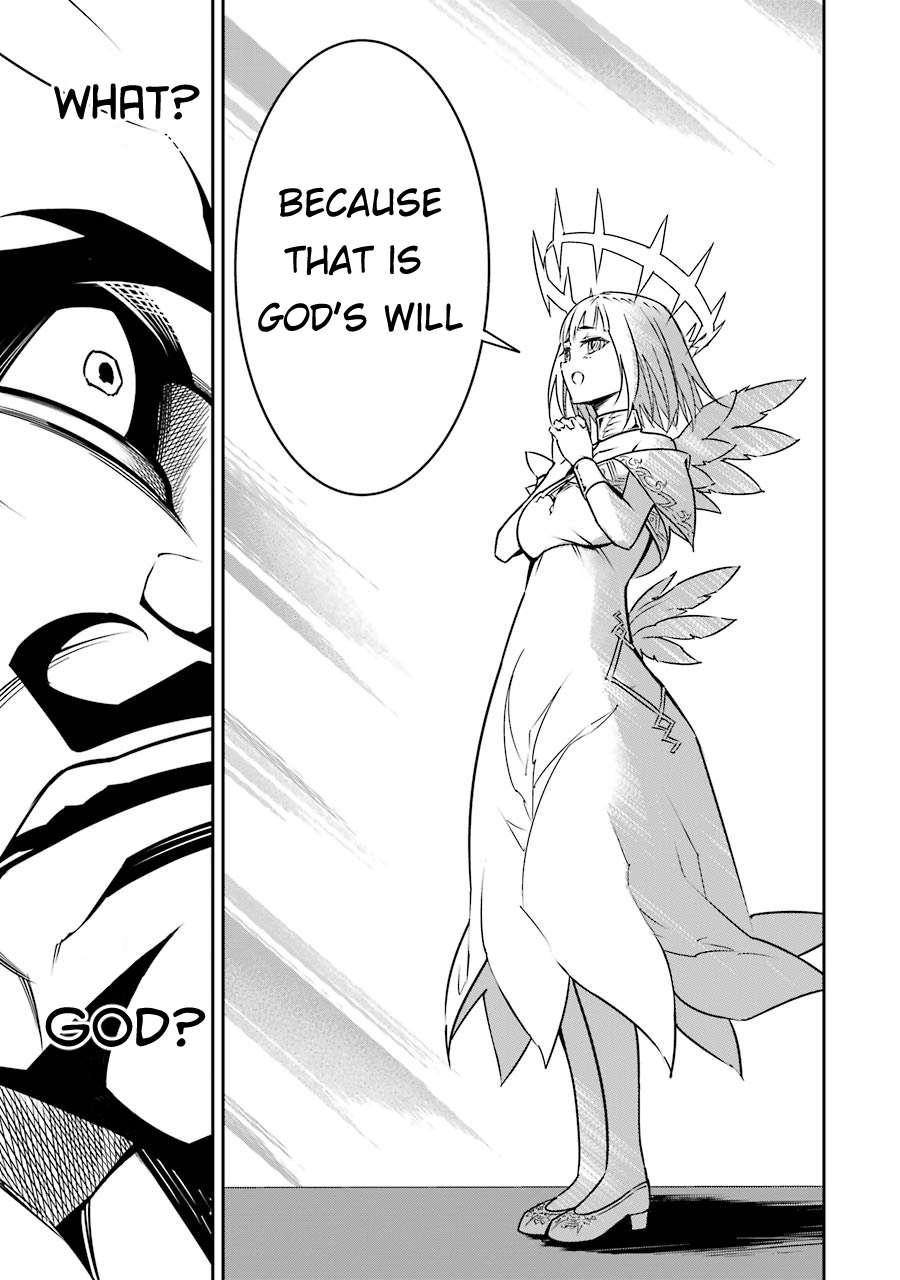 Read Ragna Crimson Manga Online