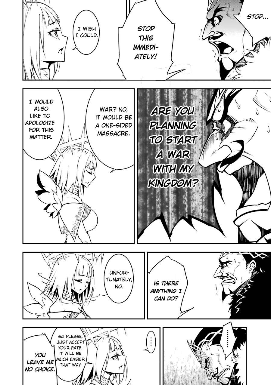 Read Ragna Crimson Manga Online