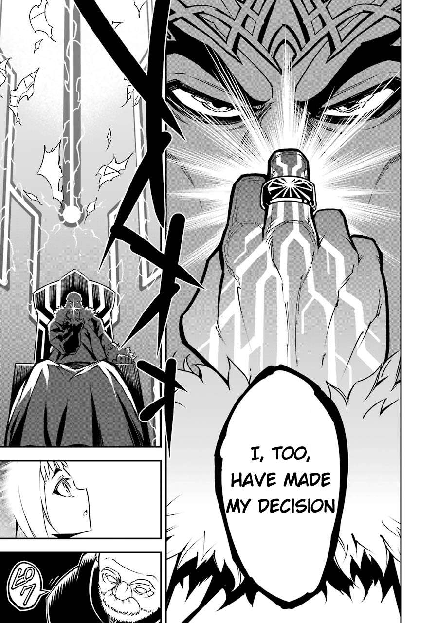 Read Ragna Crimson Manga Online