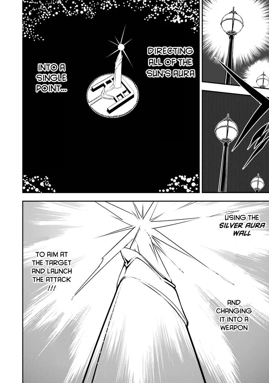 Read Ragna Crimson Manga Online