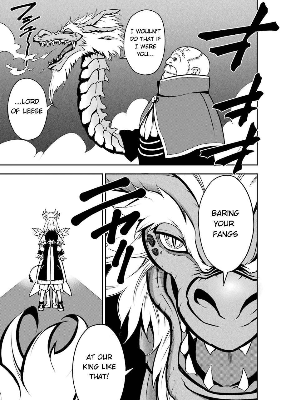 Read Ragna Crimson Manga Online