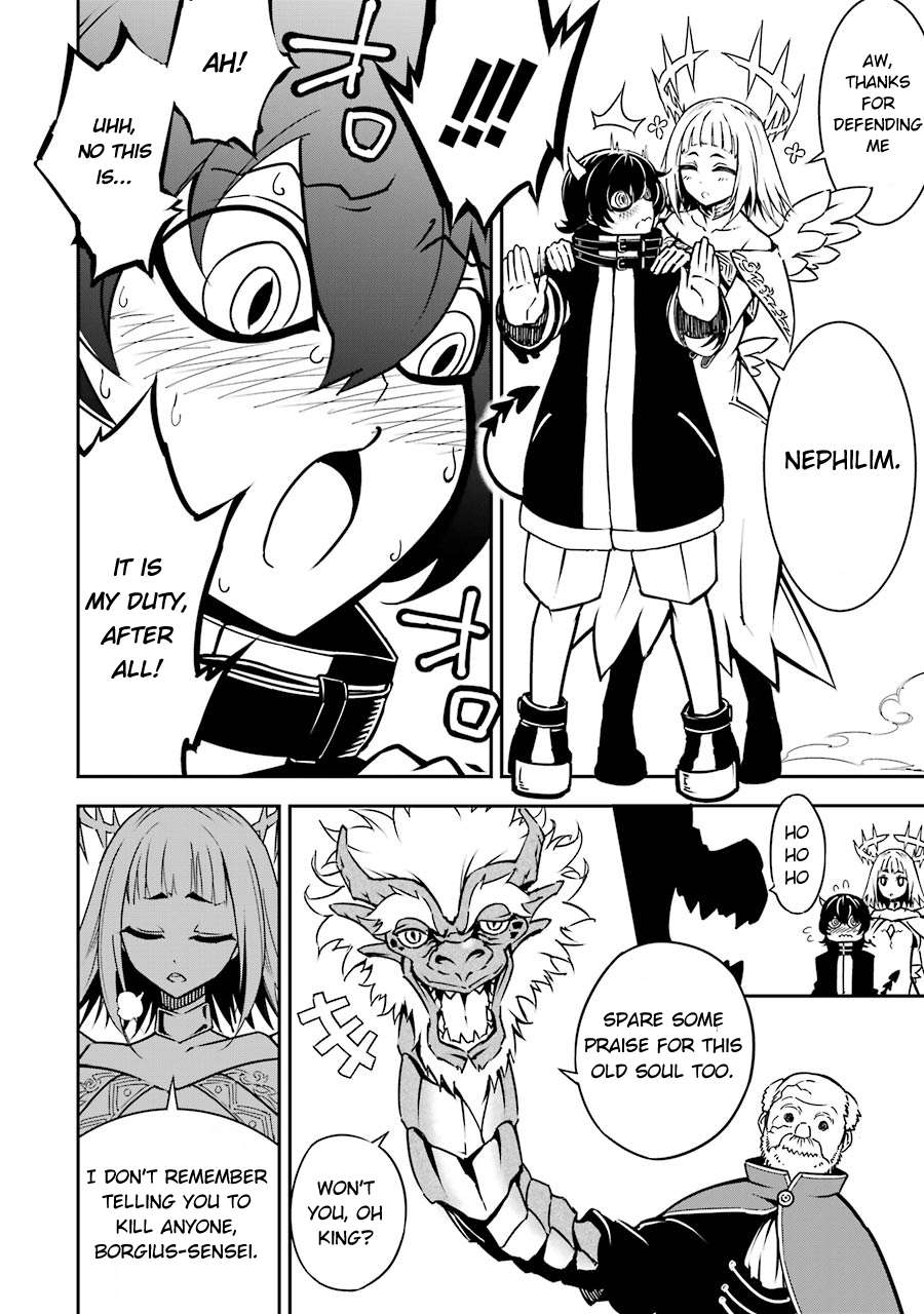 Read Ragna Crimson Manga Online