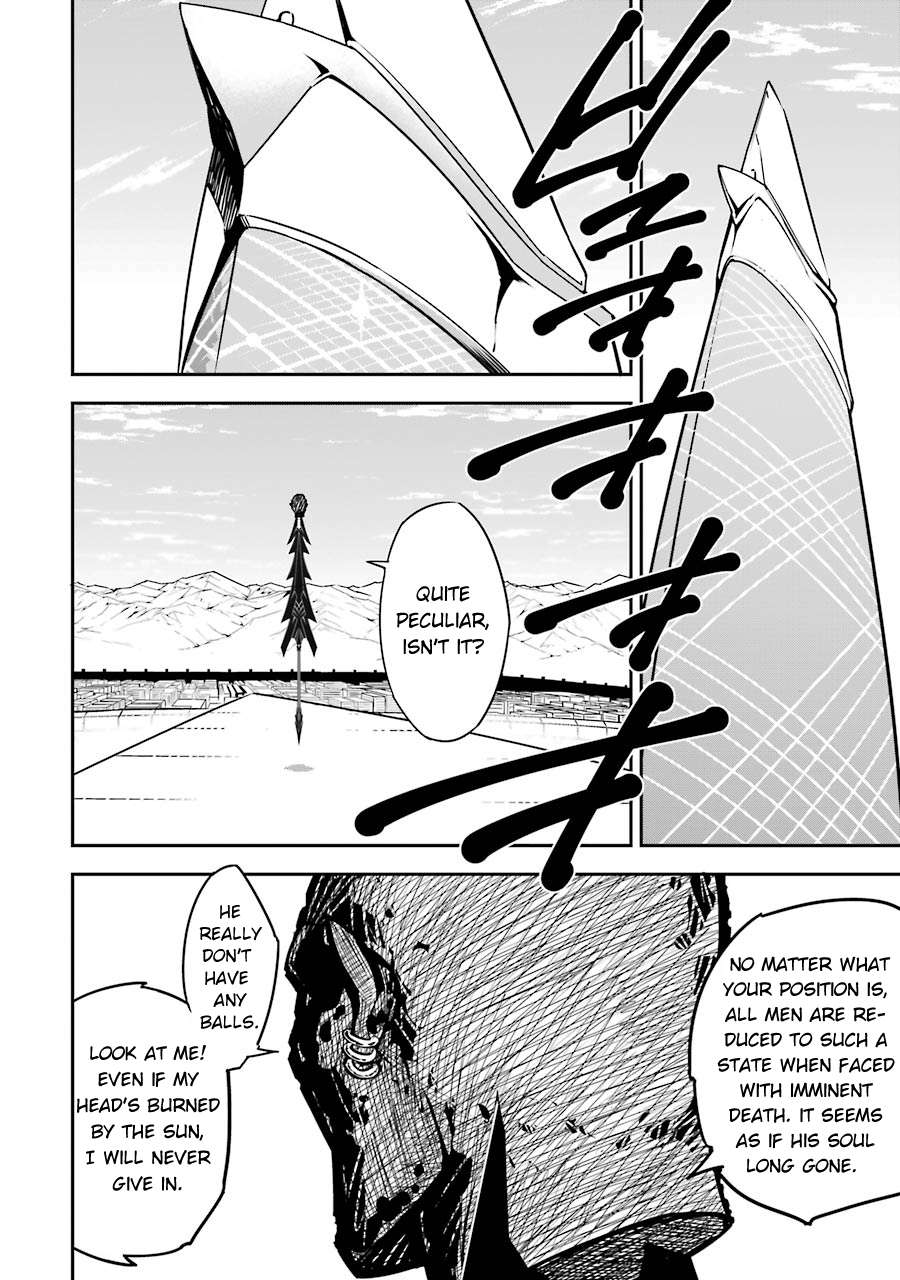 Read Ragna Crimson Manga Online