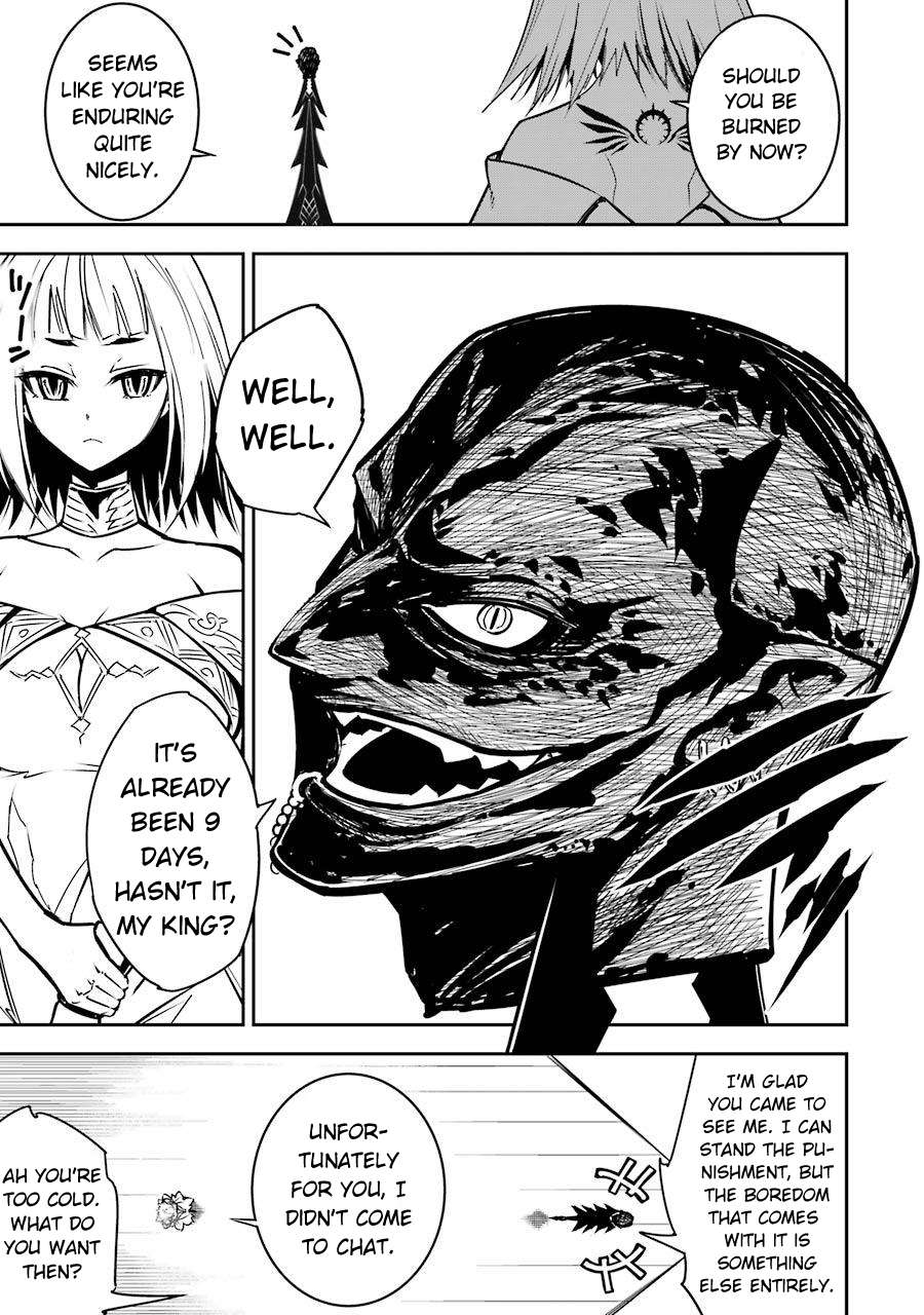 Read Ragna Crimson Manga Online