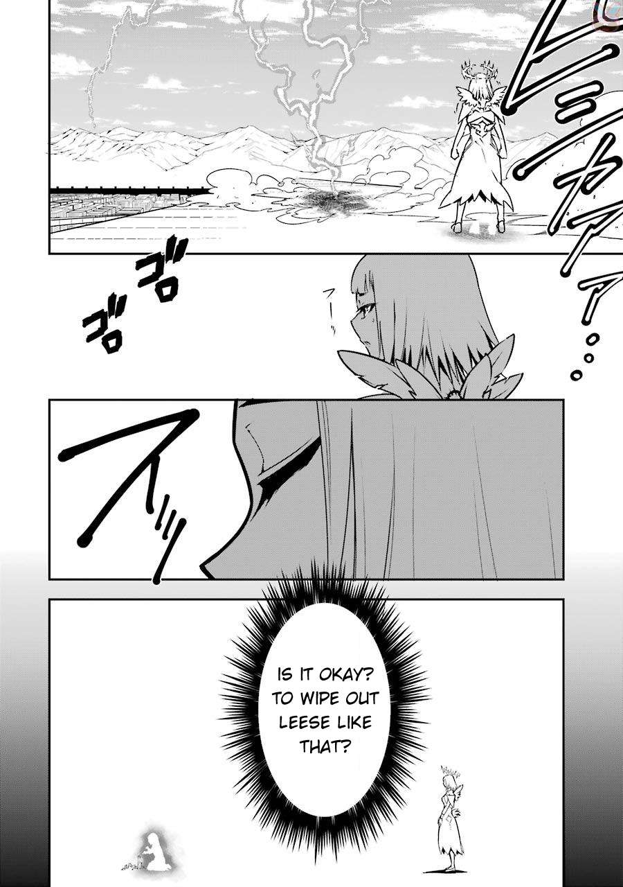 Read Ragna Crimson Manga Online