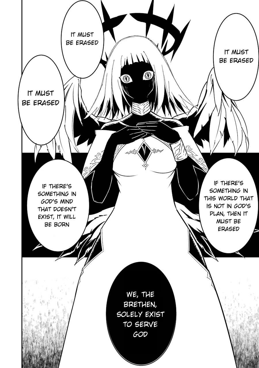 Read Ragna Crimson Manga Online