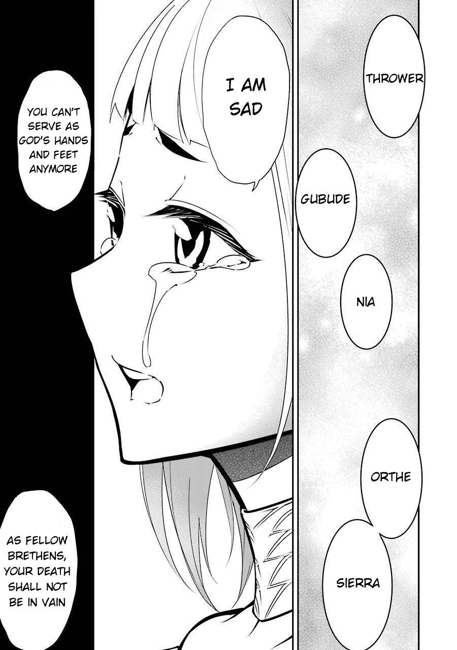 Read Ragna Crimson Manga Online