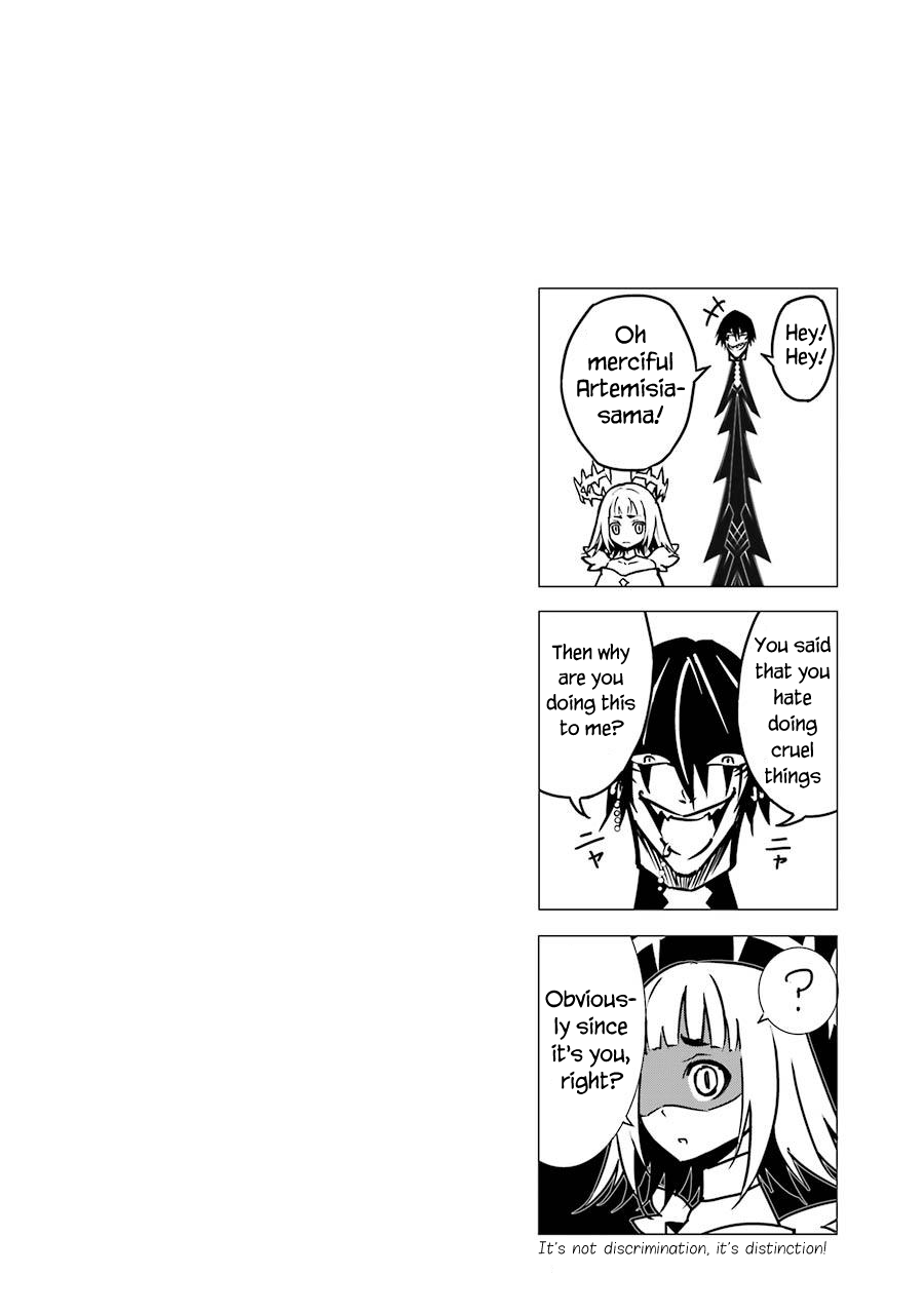 Read Ragna Crimson Manga Online