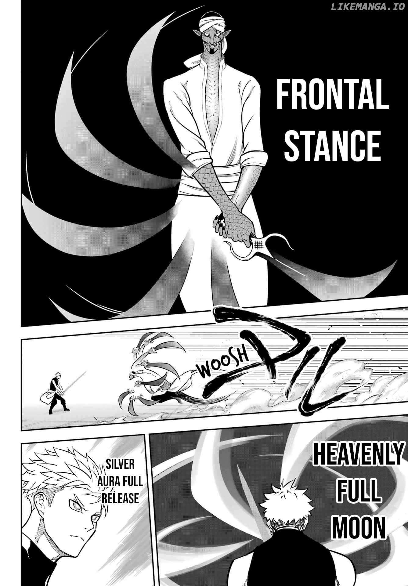 Read Ragna Crimson Manga Online