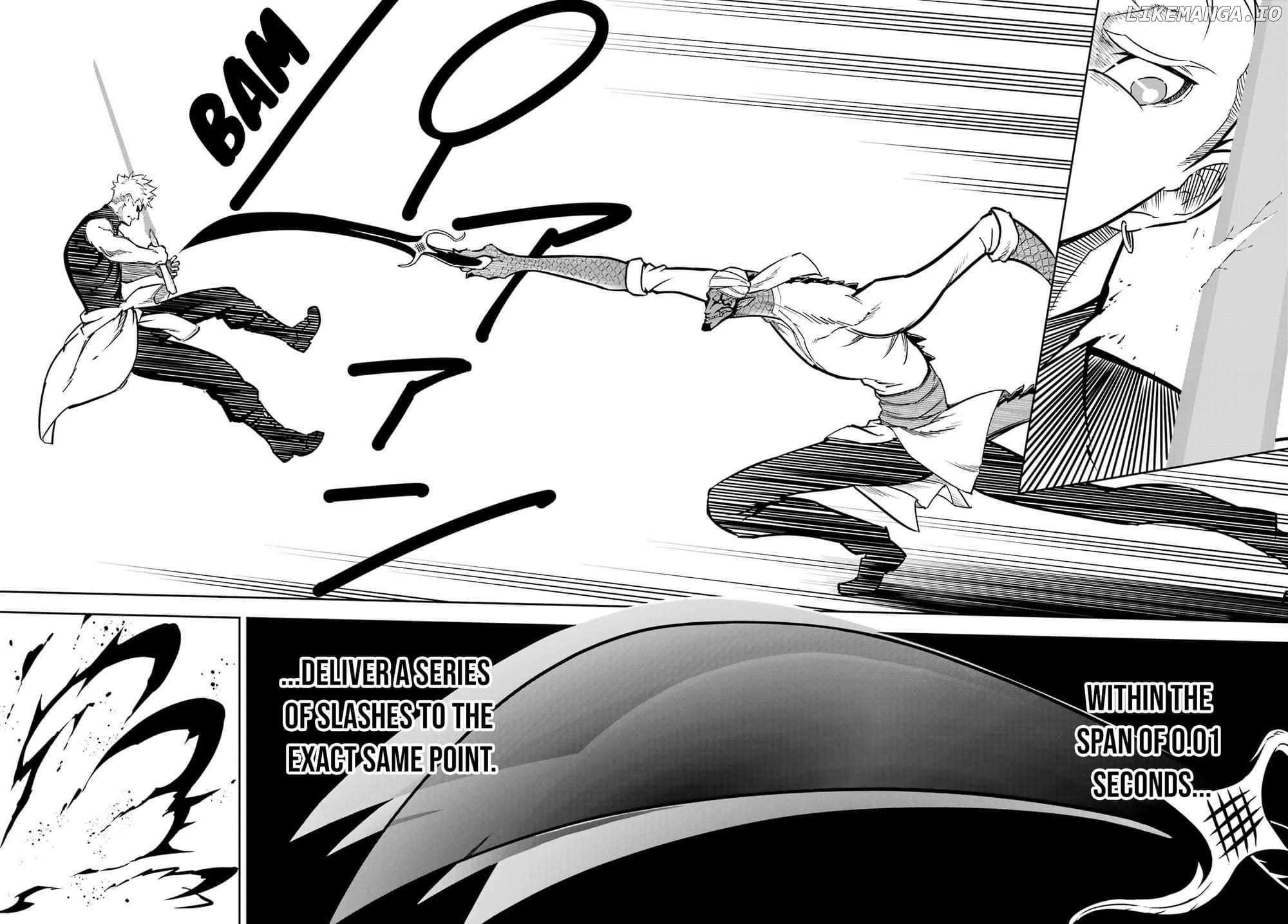 Read Ragna Crimson Manga Online