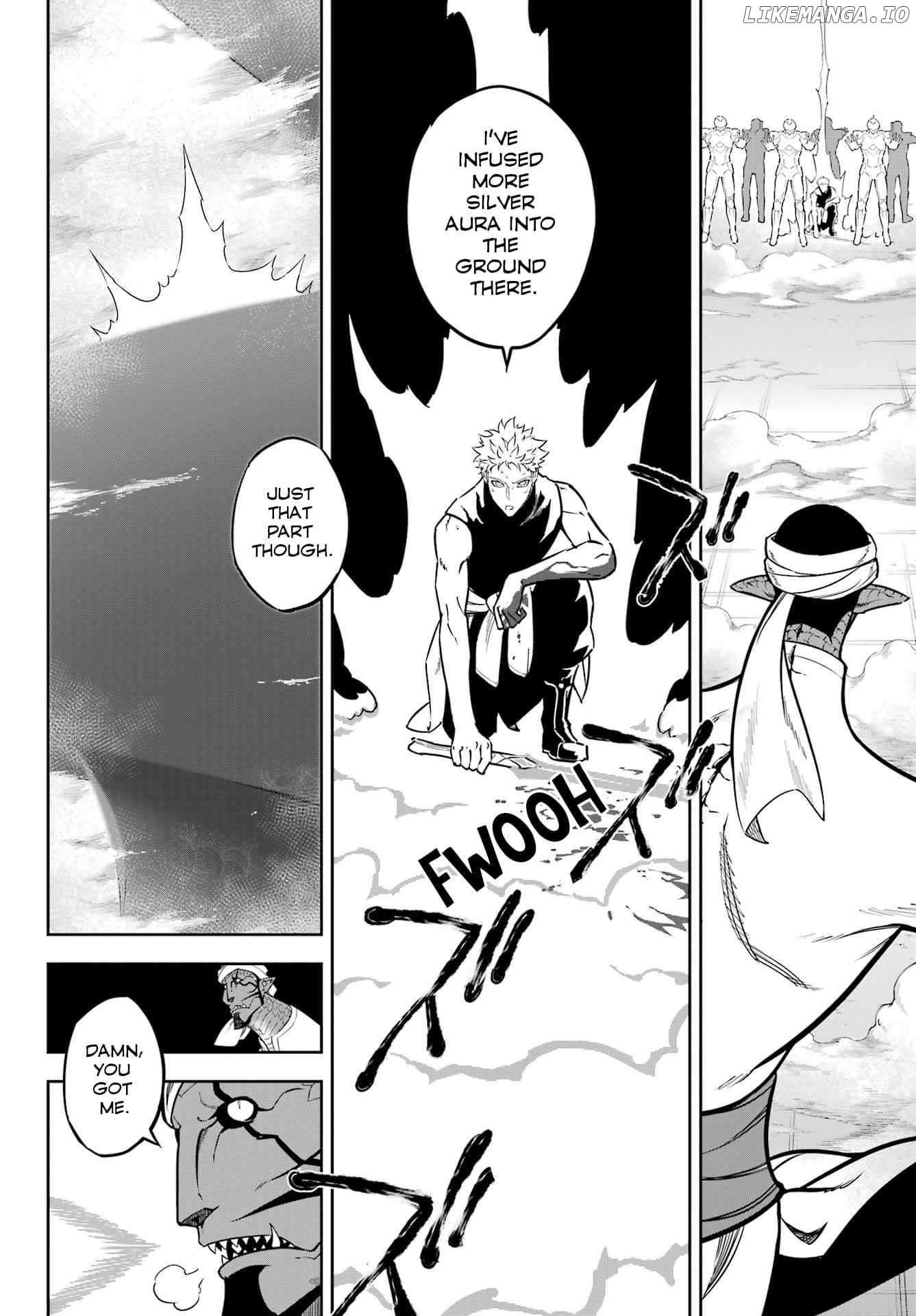 Read Ragna Crimson Manga Online