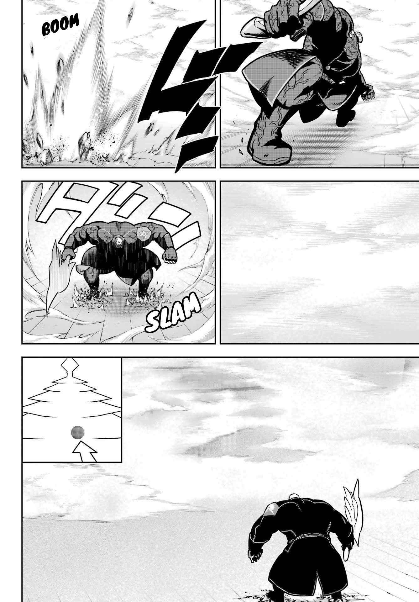 Read Ragna Crimson Manga Online