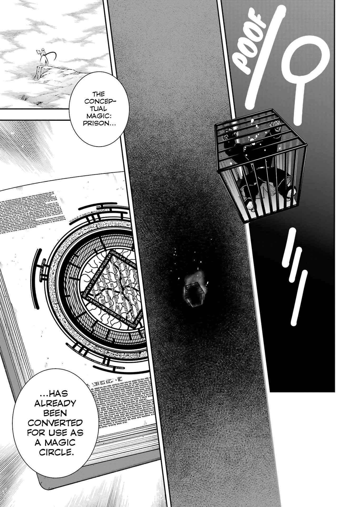 Read Ragna Crimson Manga Online