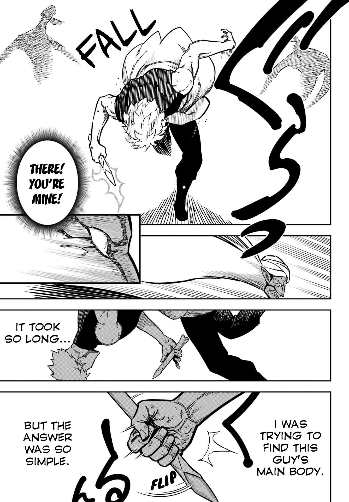 Read Ragna Crimson Manga Online