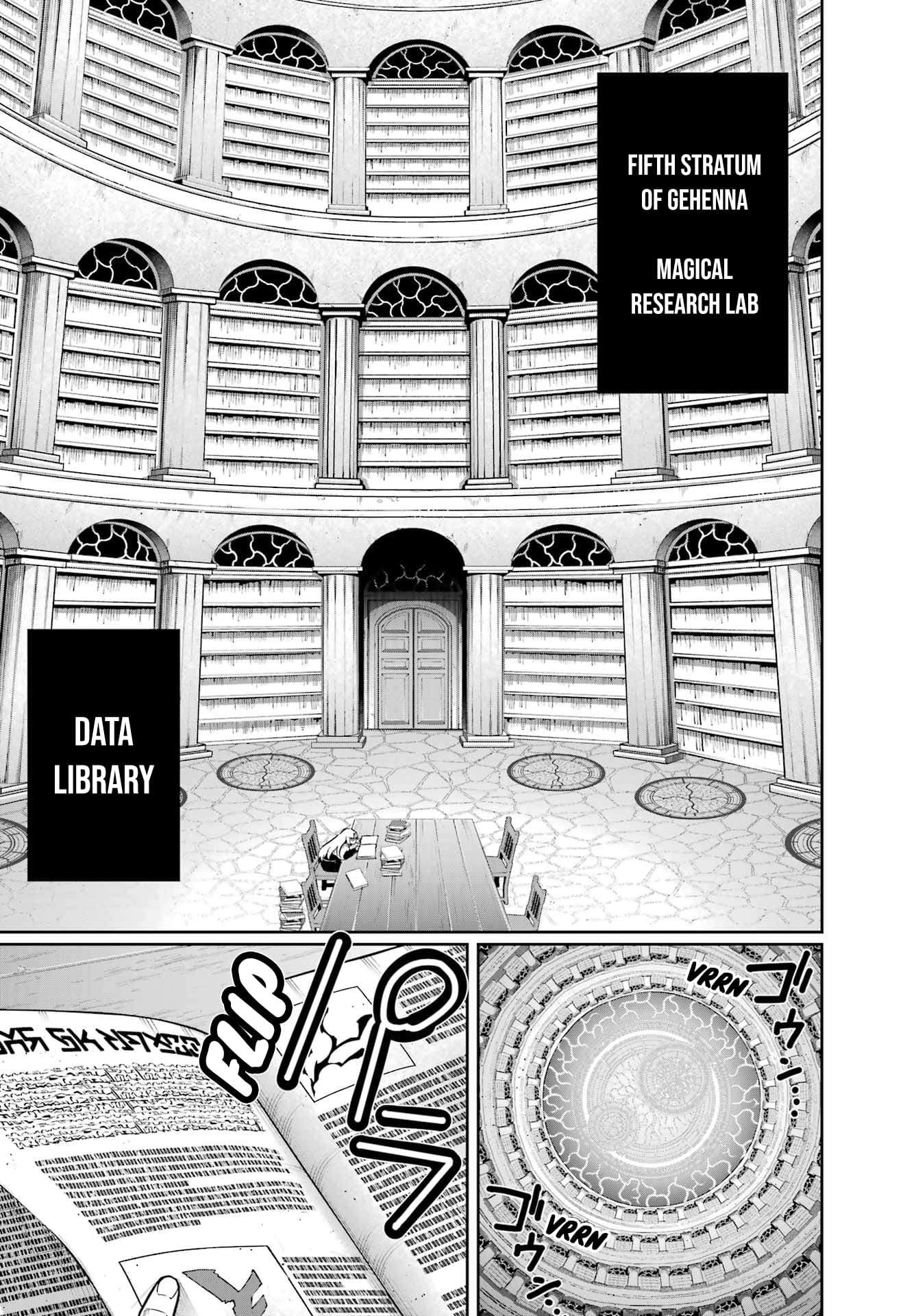 Read Ragna Crimson Manga Online