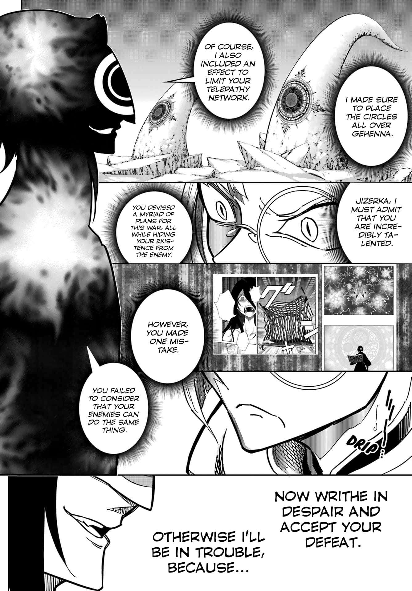 Read Ragna Crimson Manga Online