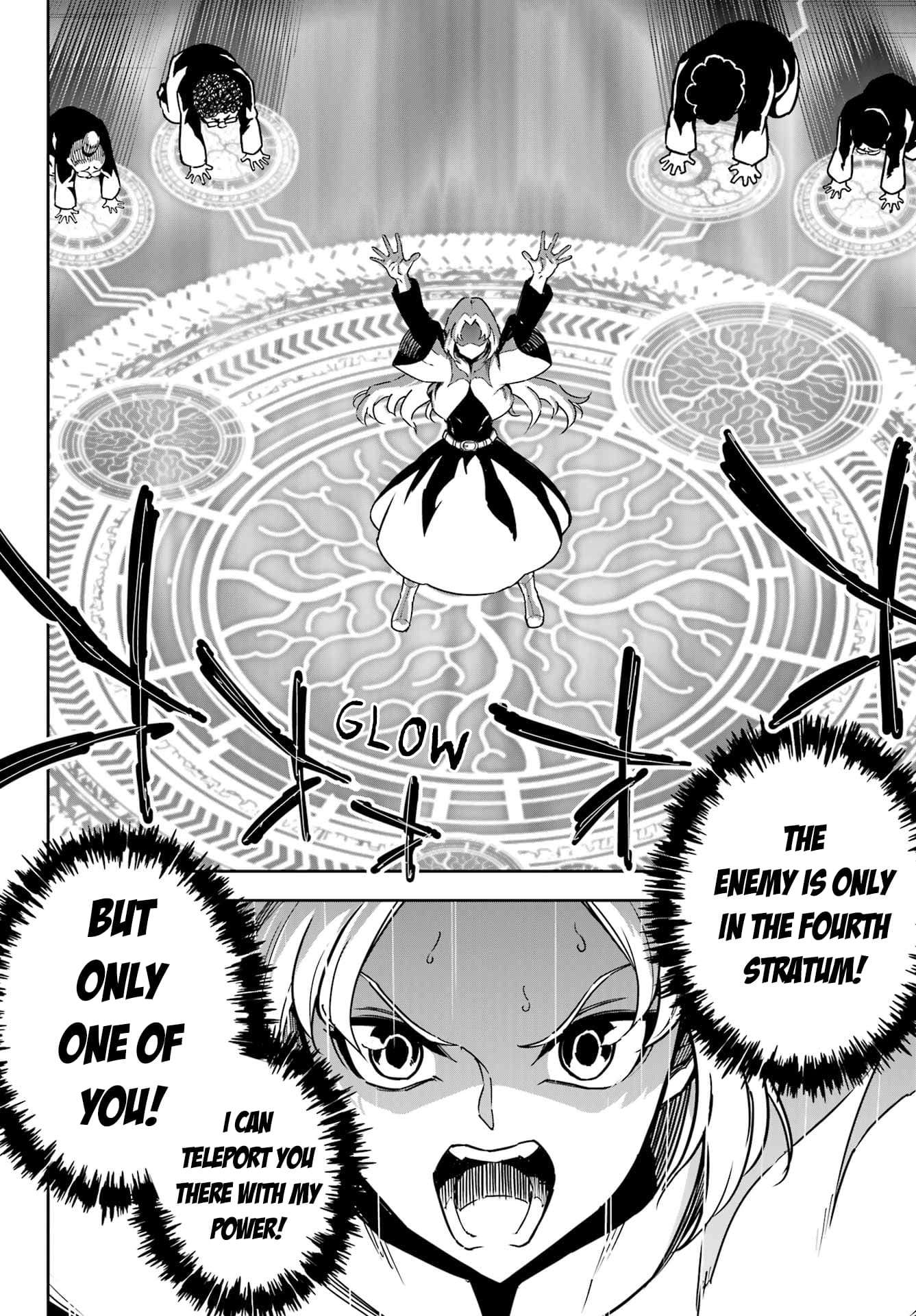 Read Ragna Crimson Manga Online