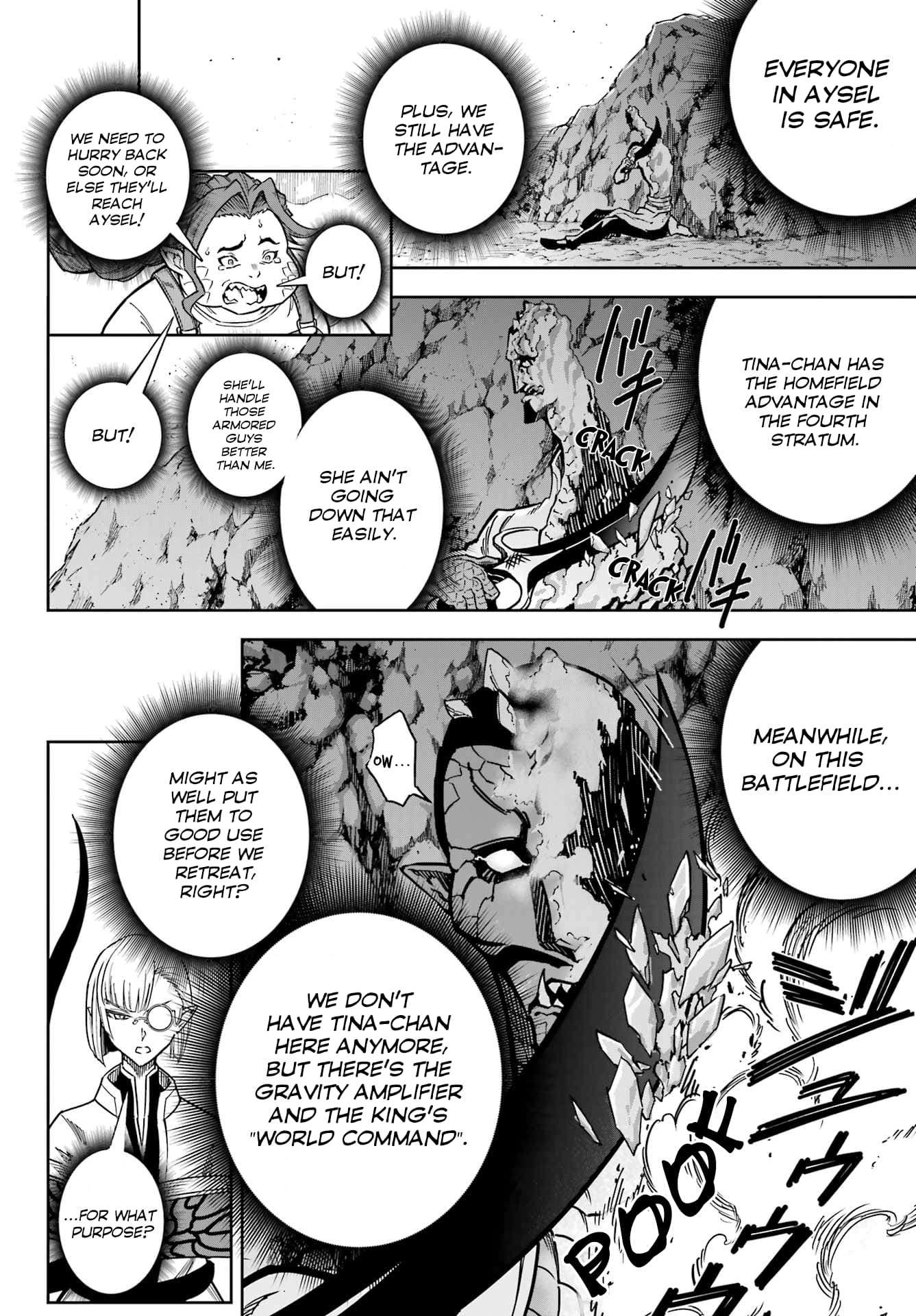 Read Ragna Crimson Manga Online