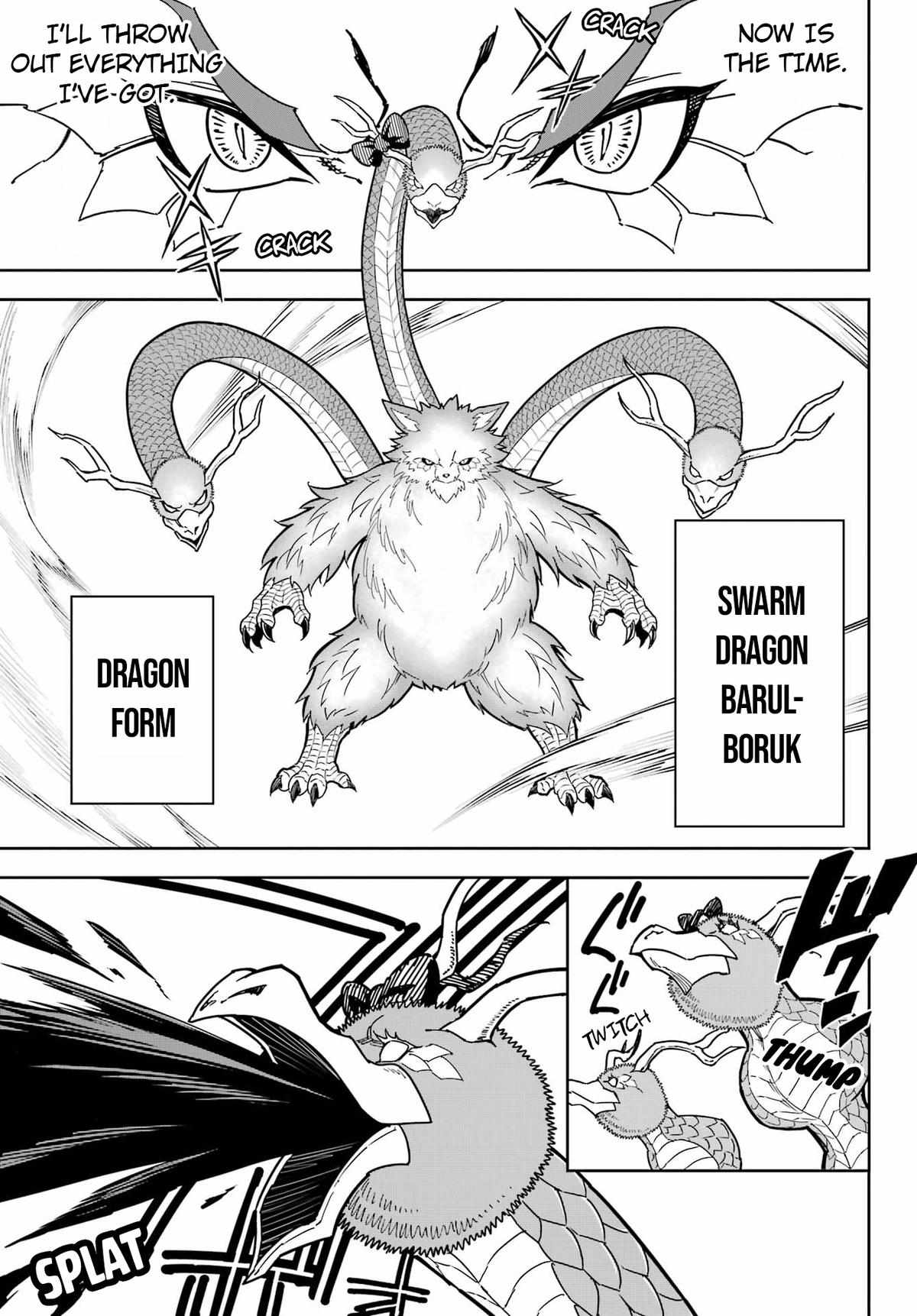 Read Ragna Crimson Manga Online