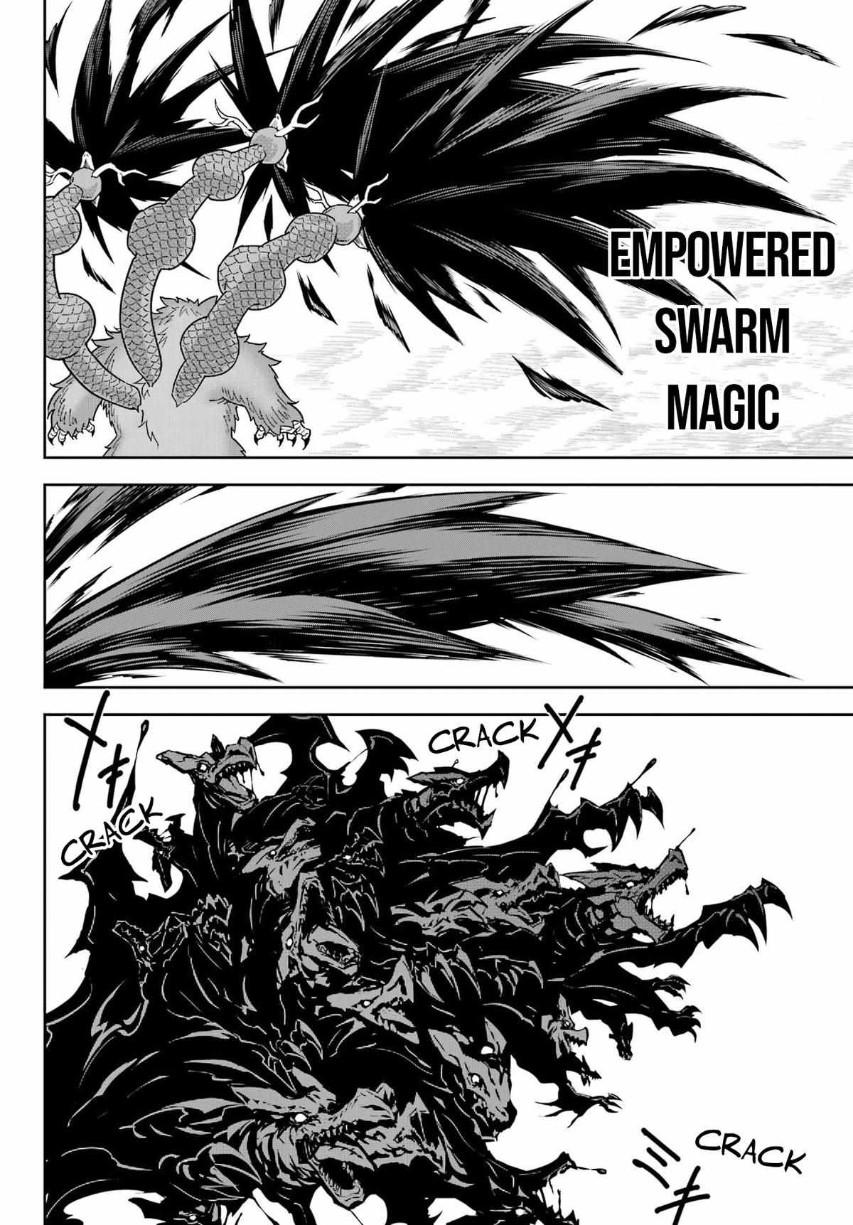 Read Ragna Crimson Manga Online