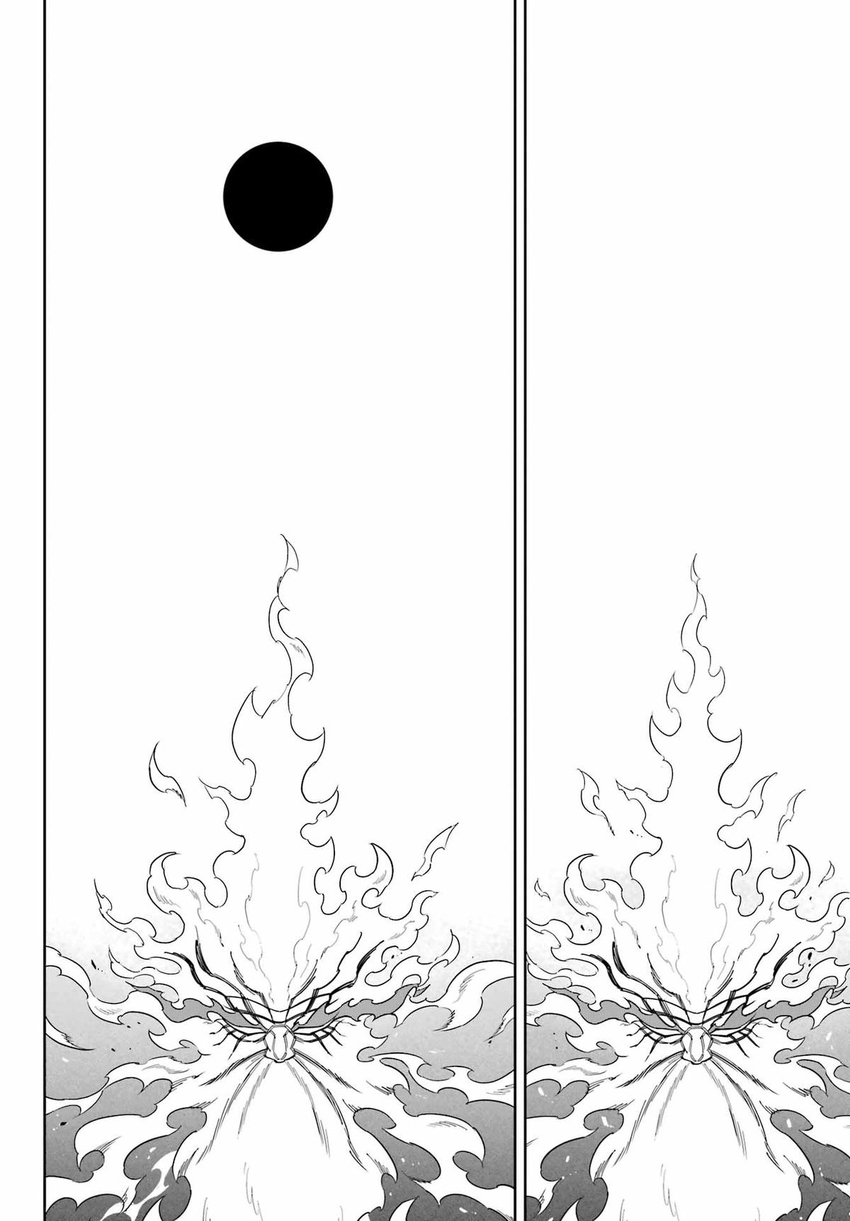 Read Ragna Crimson Manga Online