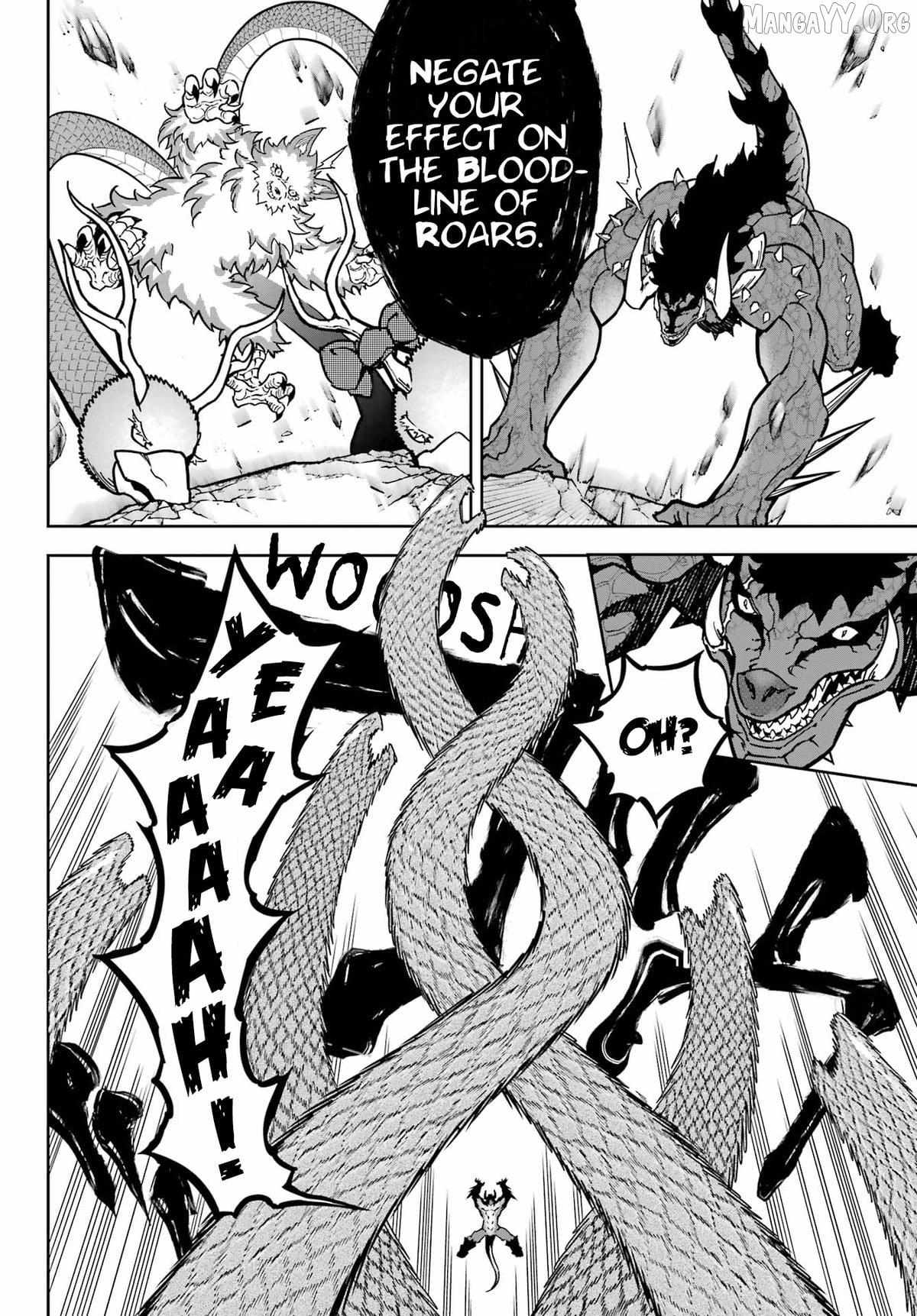 Read Ragna Crimson Manga Online