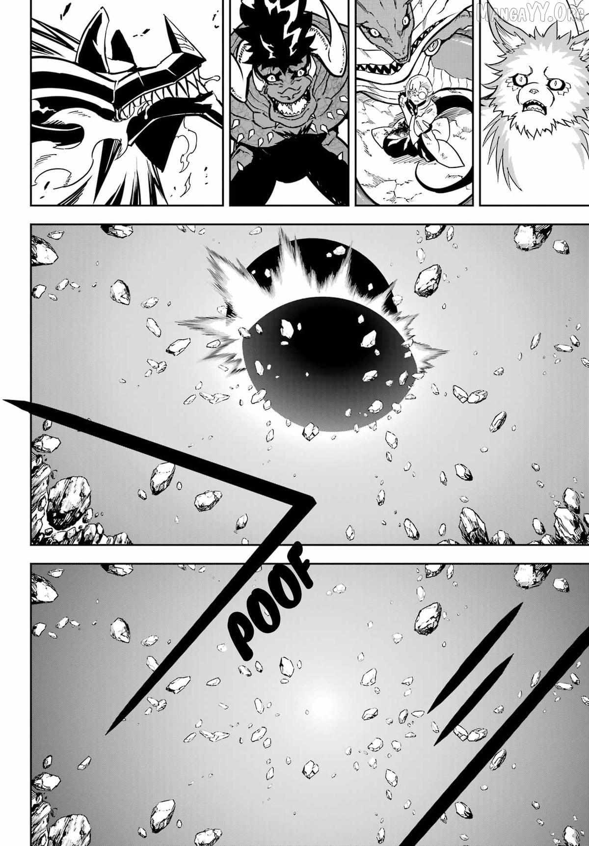 Read Ragna Crimson Manga Online