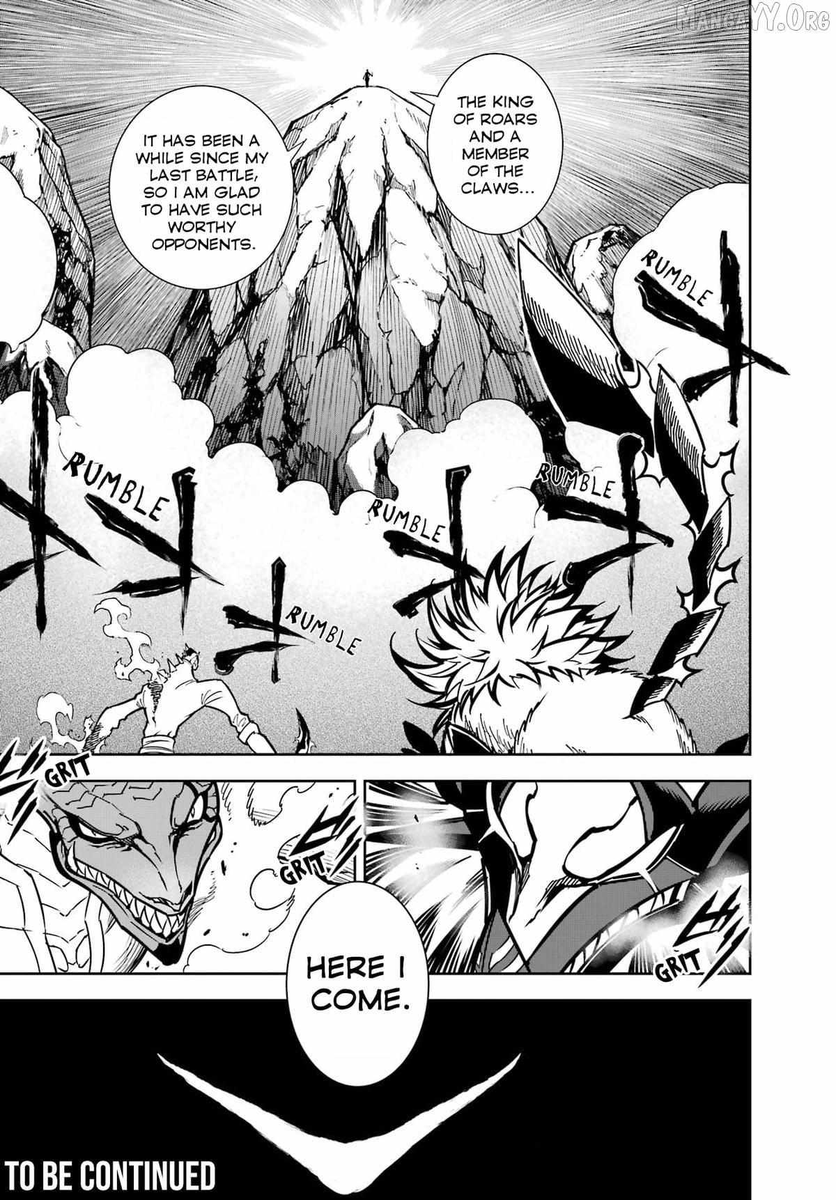 Read Ragna Crimson Manga Online