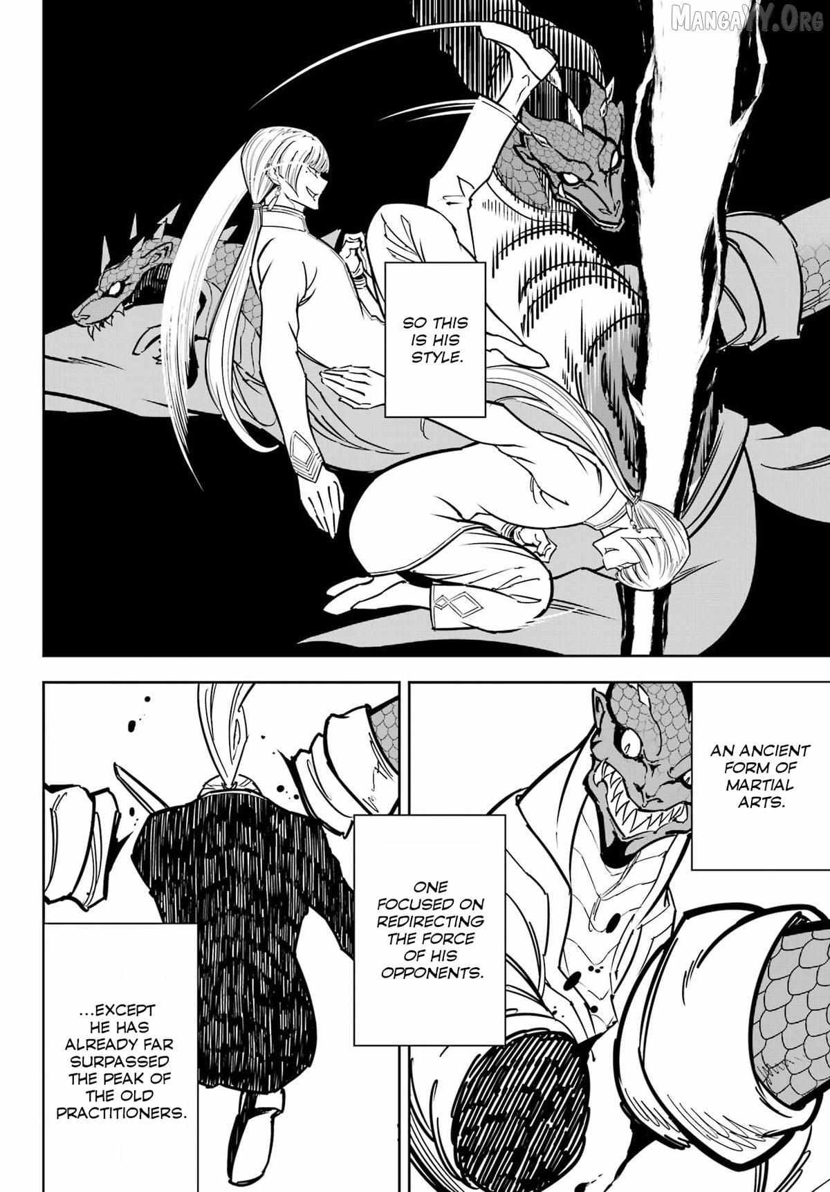 Read Ragna Crimson Manga Online