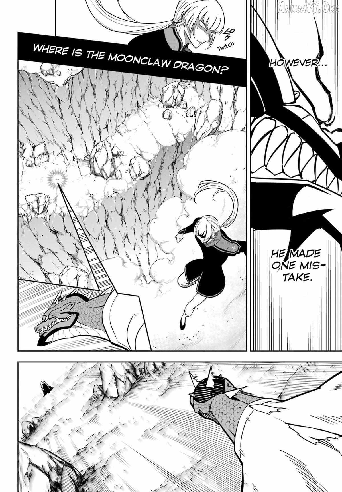 Read Ragna Crimson Manga Online