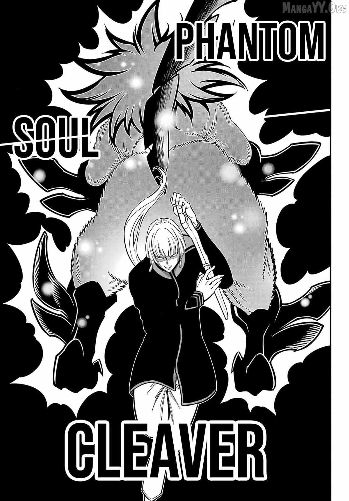 Read Ragna Crimson Manga Online