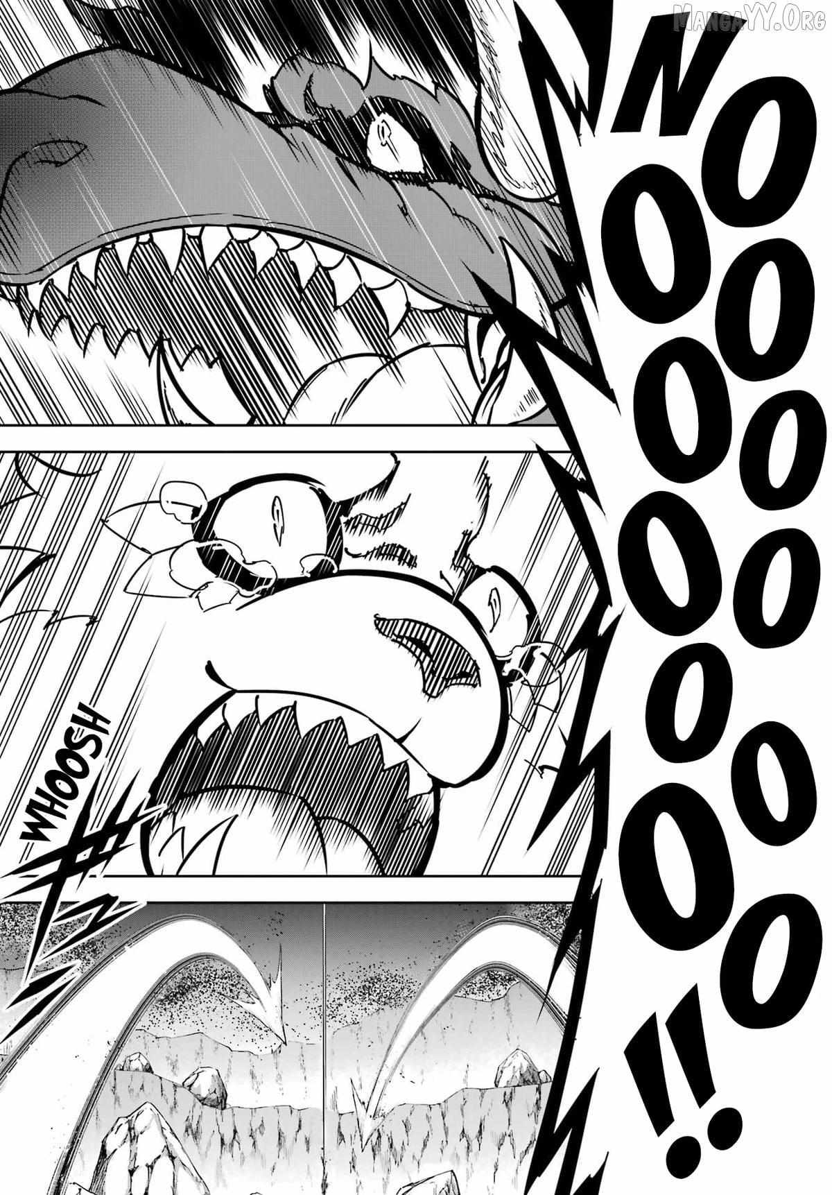 Read Ragna Crimson Manga Online