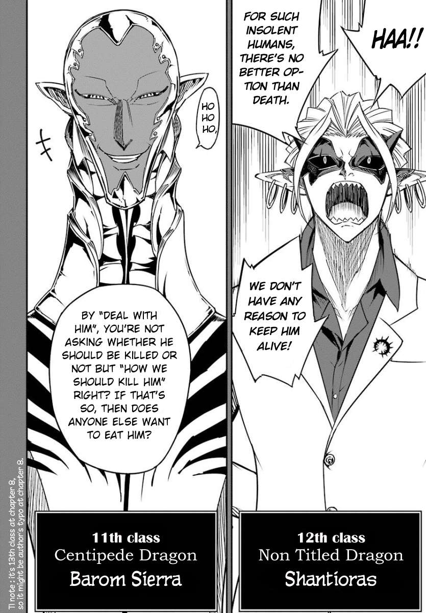 Read Ragna Crimson Manga Online
