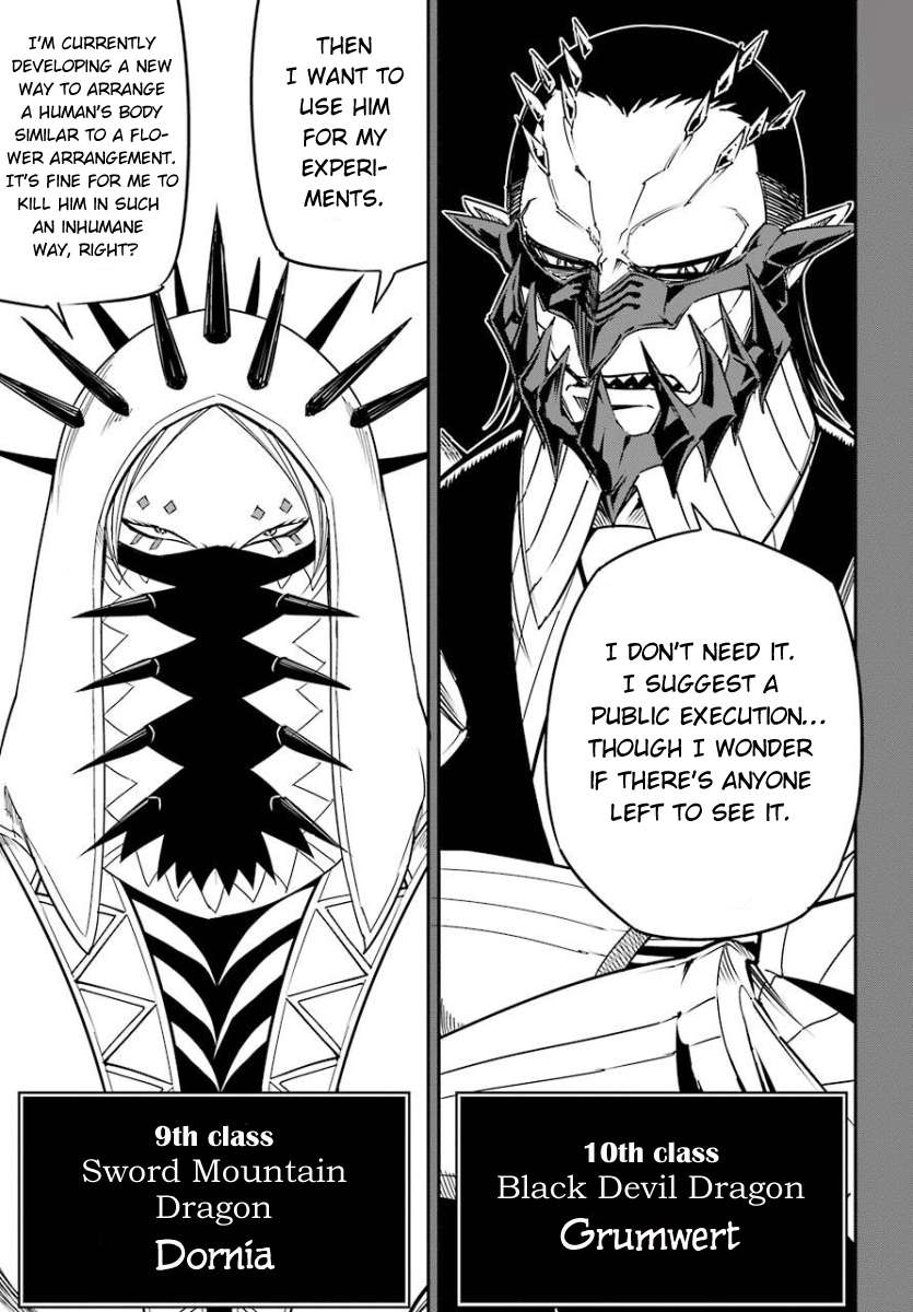 Read Ragna Crimson Manga Online