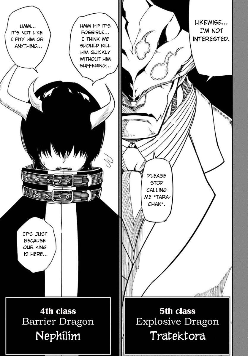 Read Ragna Crimson Manga Online