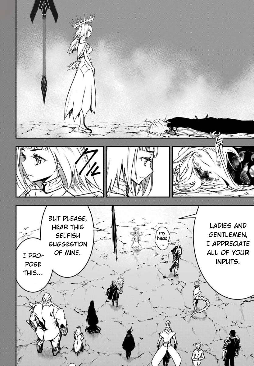 Read Ragna Crimson Manga Online