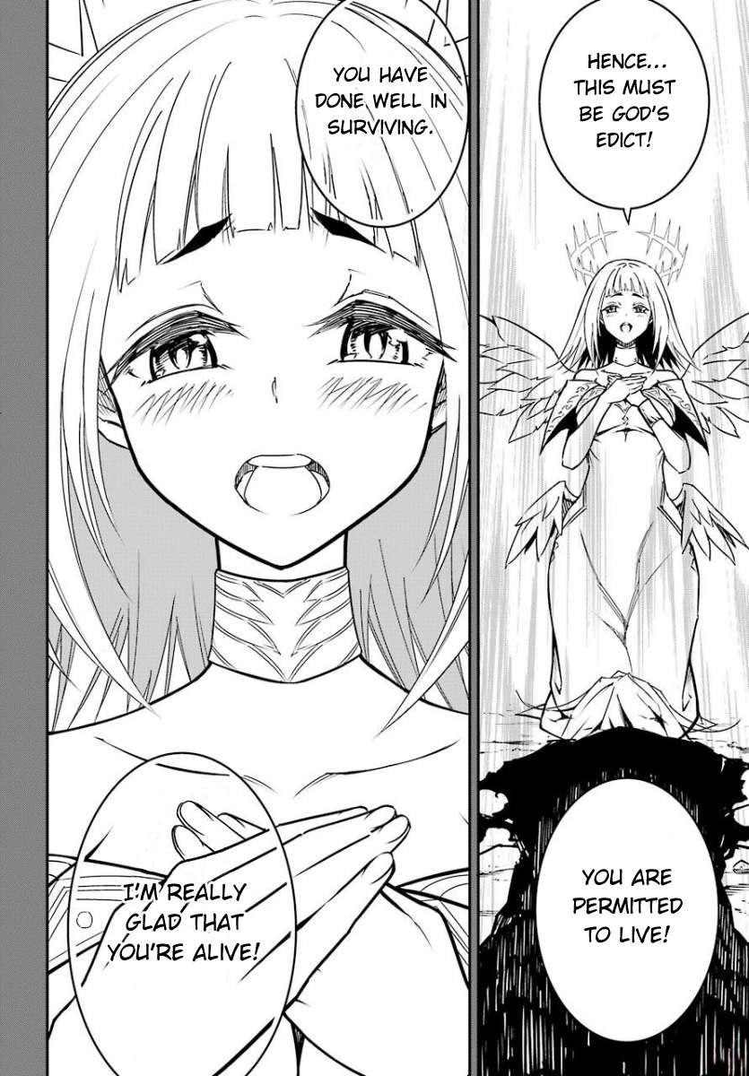 Read Ragna Crimson Manga Online