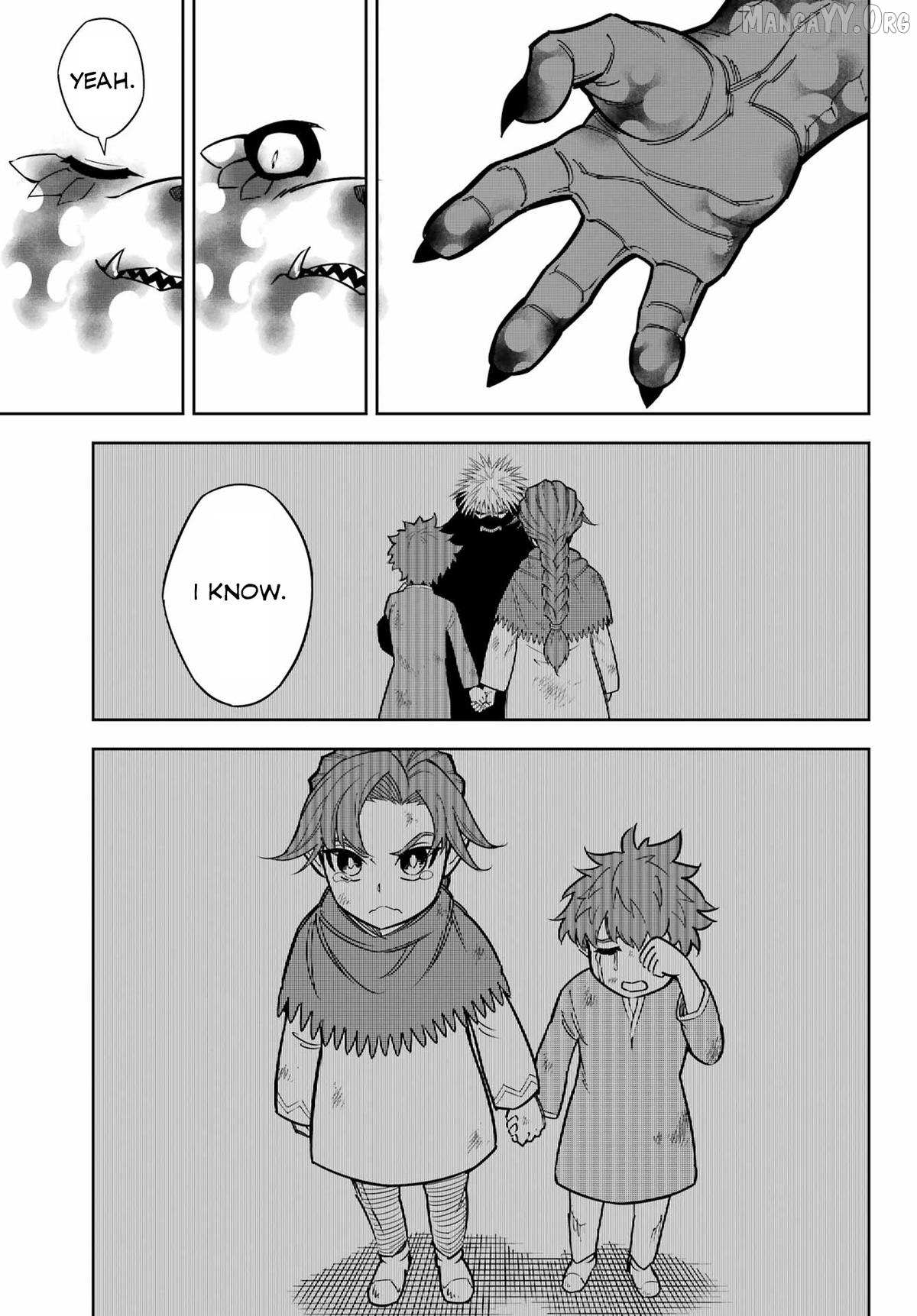 Read Ragna Crimson Manga Online