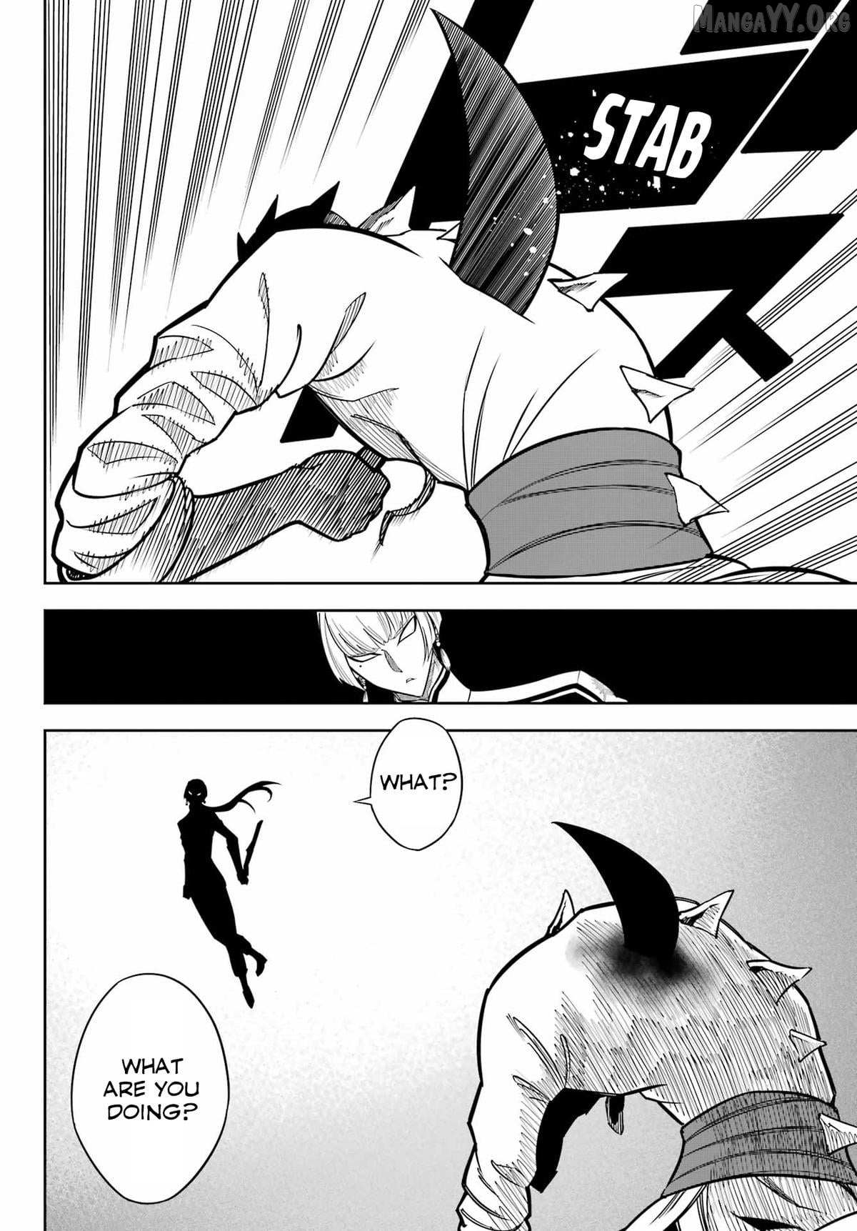 Read Ragna Crimson Manga Online