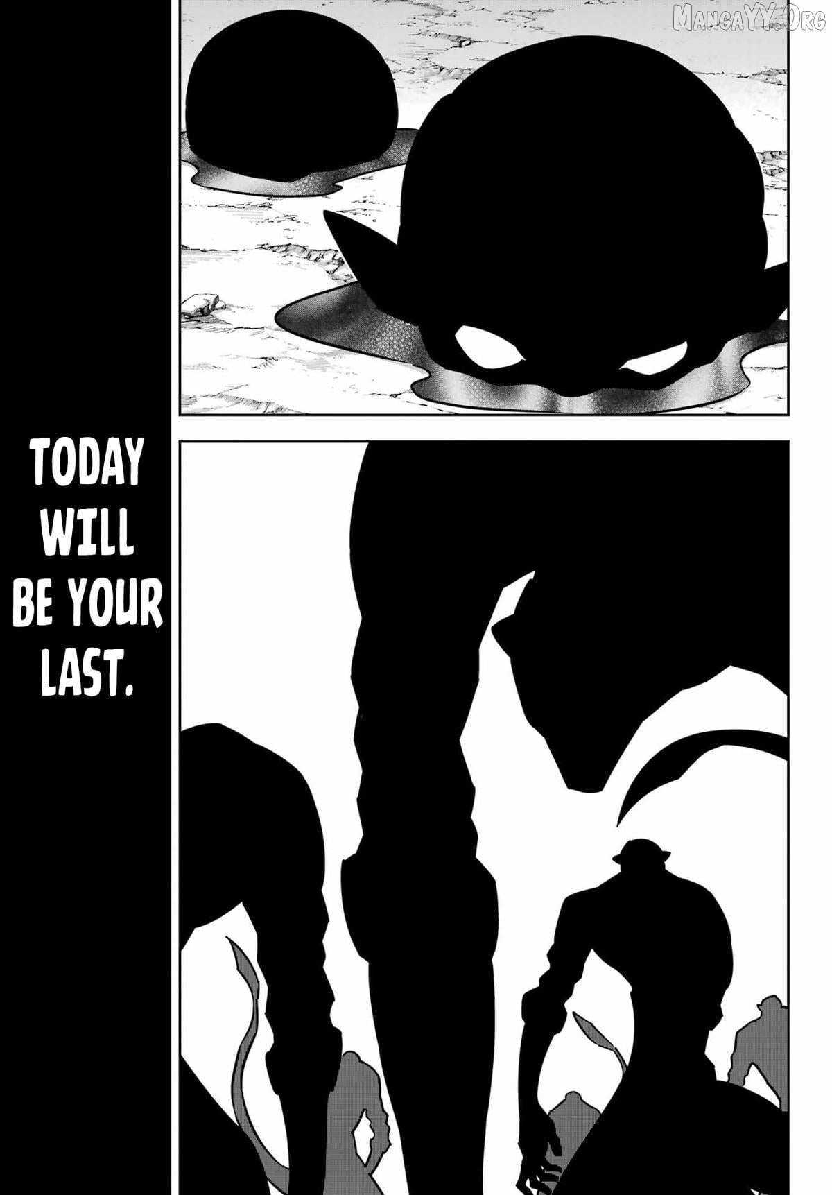 Read Ragna Crimson Manga Online