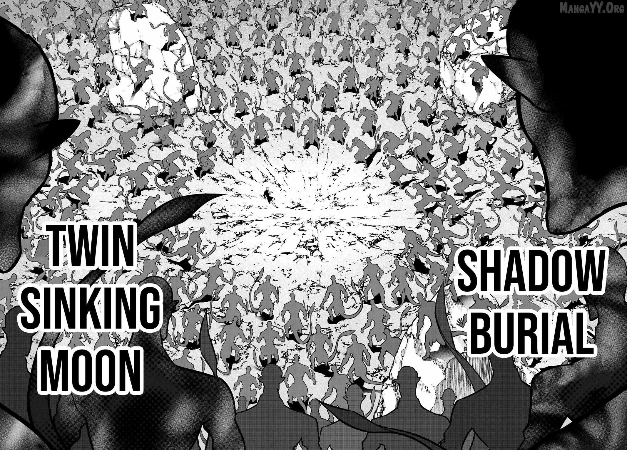 Read Ragna Crimson Manga Online