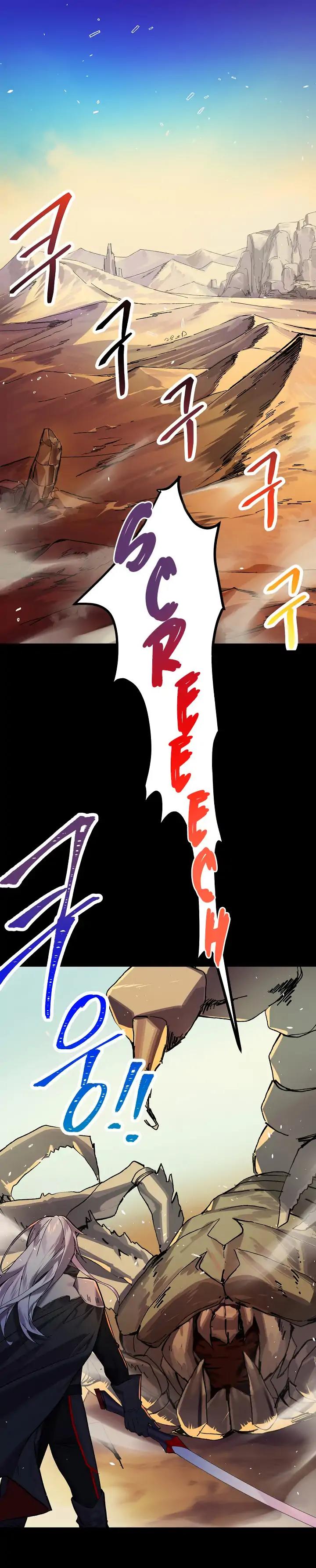 Read Ranker’S Return Manga Online