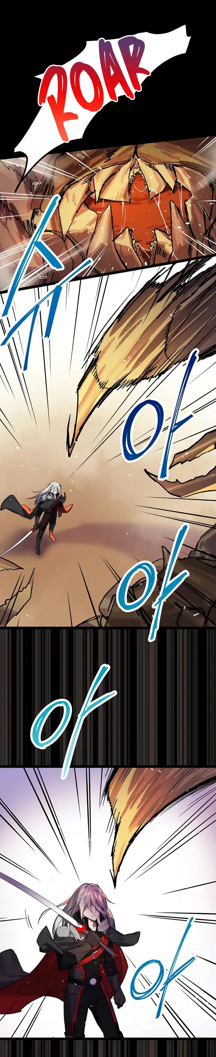 Read Ranker’S Return Manga Online