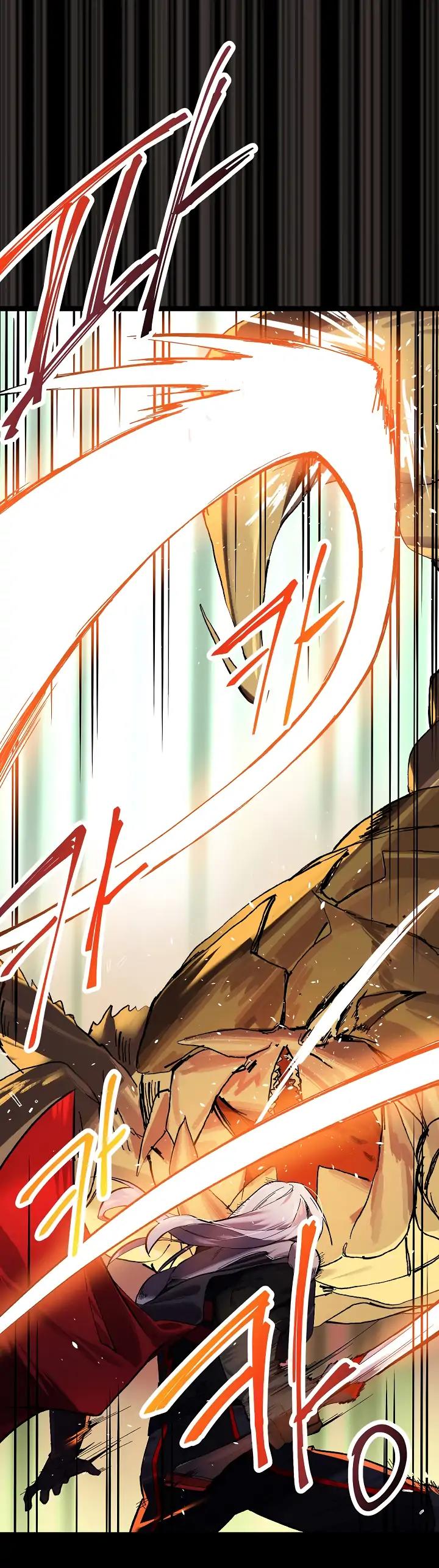 Read Ranker’S Return Manga Online