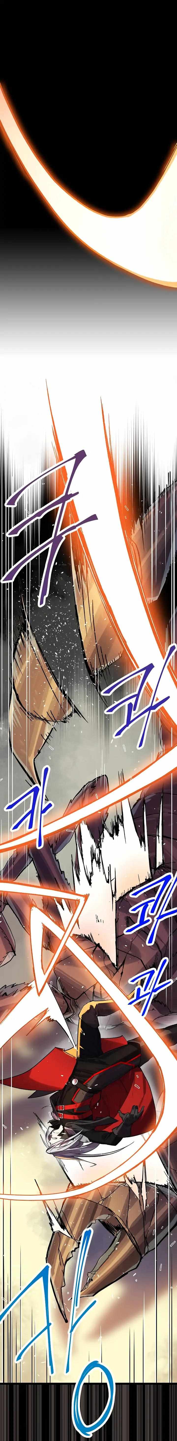 Read Ranker’S Return Manga Online